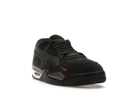 Jordan 4 RM SP Nigel Sylvester Driveway Grey