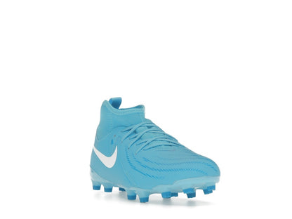 Nike Phantom Luna 2 Academy FG Blue Fury White (GS)
