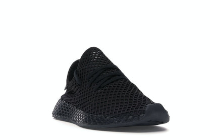 adidas Deerupt Core Black (Youth)
