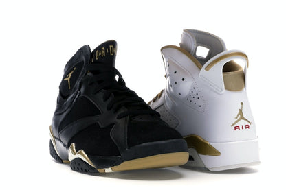 Jordan Golden Moments Pack (6/7)