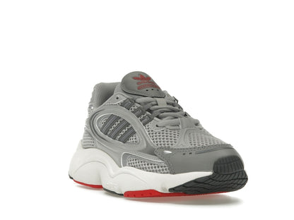 adidas Ozmillen Grey Grey Crystal White