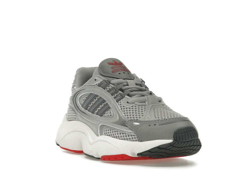 adidas Ozmillen Grey Grey Crystal White