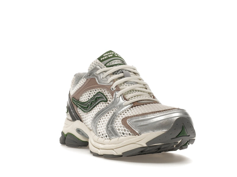 Saucony ProGrid Triumph 4 Minted NY
