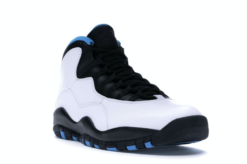 Jordan 10 Retro Powder (2014)