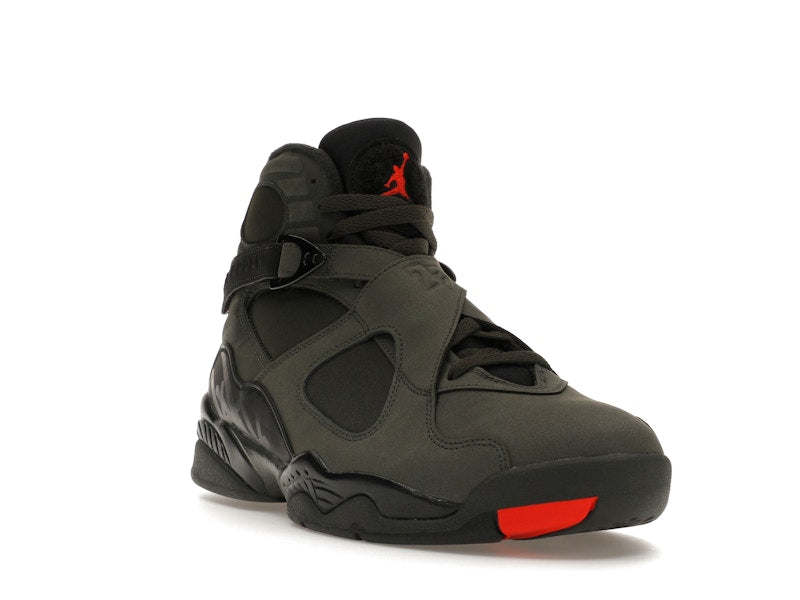 Jordan 8 Retro Take Flight Undefeated