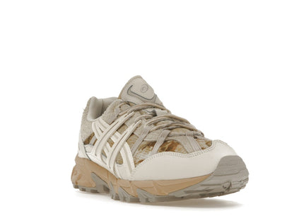 ASICS Gel-Sonoma 15-50 Future Trail Cream Oatmeal