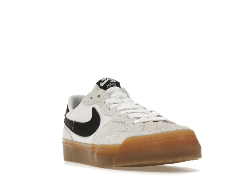 Nike SB Zoom Pogo Plus White Black Gum (Women's)