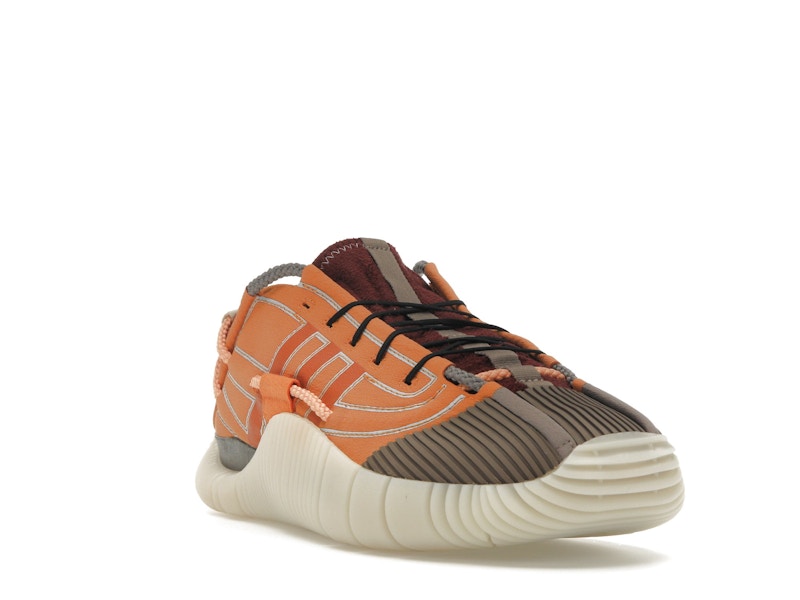 adidas Scuba Phormar Craig Green Tactile Orange