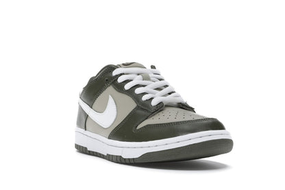 Nike Dunk Low Light Stone