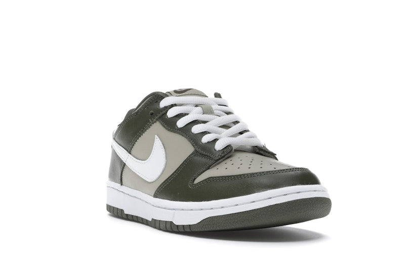 Nike Dunk Low Light Stone