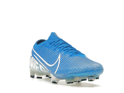 Nike Mercurial Vapor 13 Elite FG Blue Hero