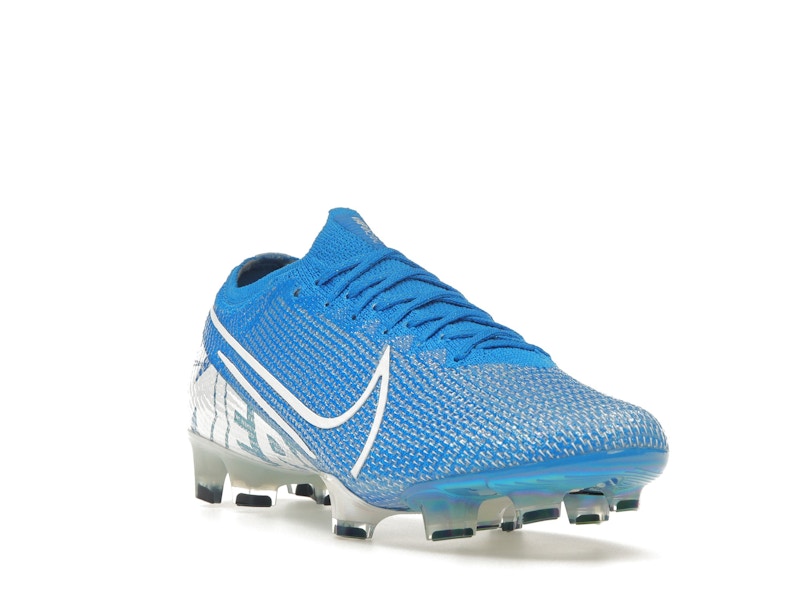 Nike Mercurial Vapor 13 Elite FG Blue Hero