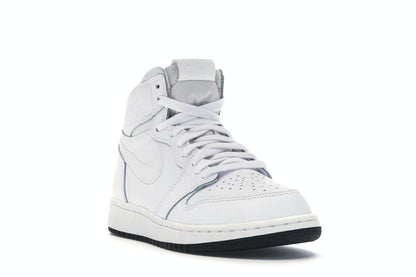 Jordan 1 Retro High Perforated White (GS)