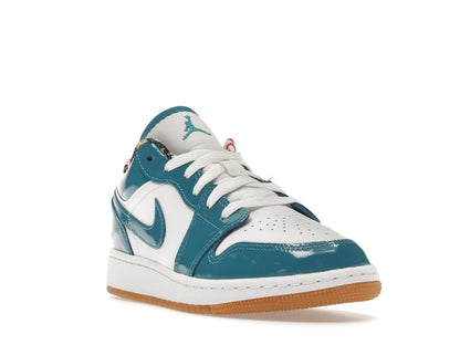 Jordan 1 Low Barcelona (GS)