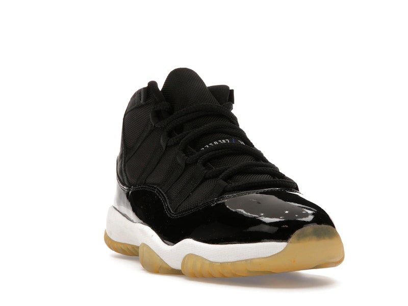Jordan 11 Retro Space Jam (2000)