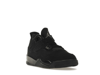 Jordan 4 Retro Black Cat (2020) (PS)