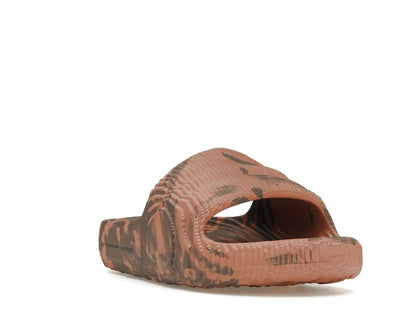 adidas Adilette 22 Slides Clay Strata