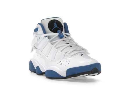 Jordan 6 Rings Sport Blue