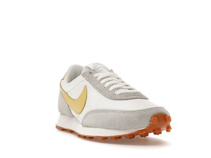 Nike Daybreak Summit White Gray Fog Yellow (Women's)