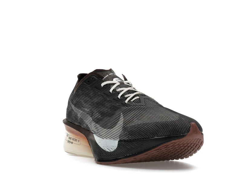 Nike ZoomX Vaporfly Next% 4 Velvet Brown Black