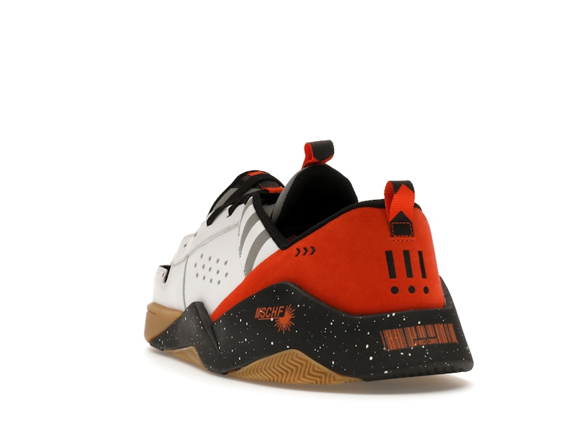 MSCHF BWD Shoe