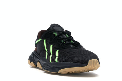adidas Ozweego Pusha T Mystery Brown