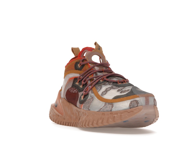 Nike Flow 2020 ISPA Desert Dust