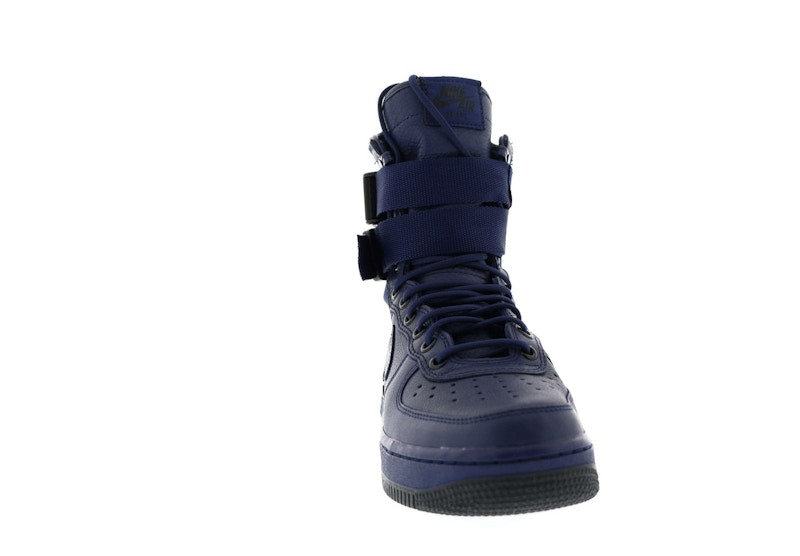 Nike SF Air Force 1 Binary Blue (Women's)