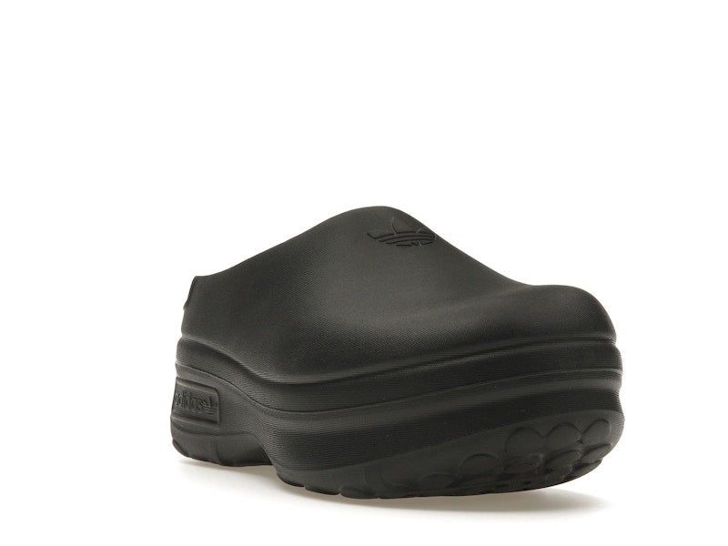 adidas adiFOM Stan Smith Mule Core Black (Women's)