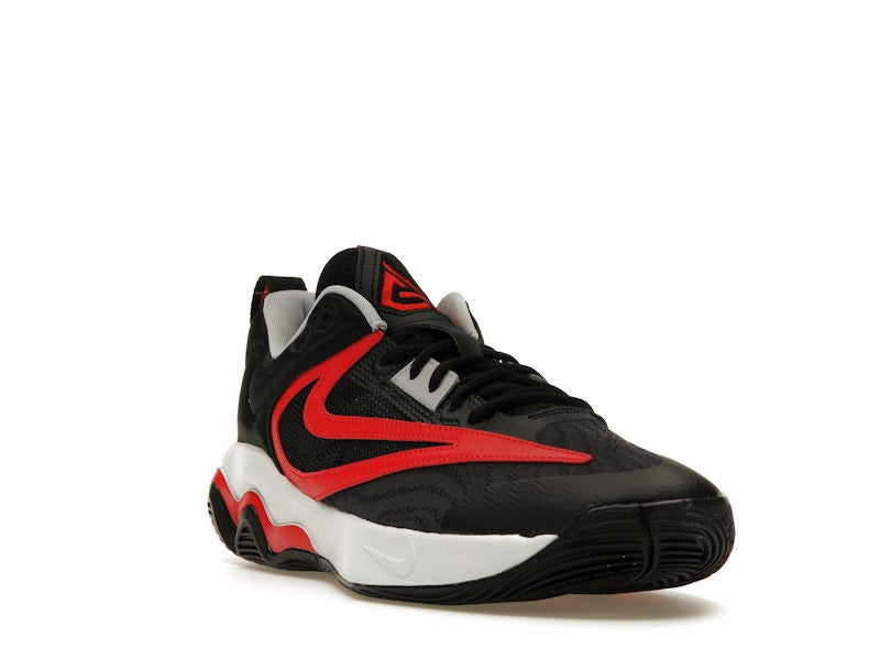 NIke Giannis Immortality 3 Double Trouble