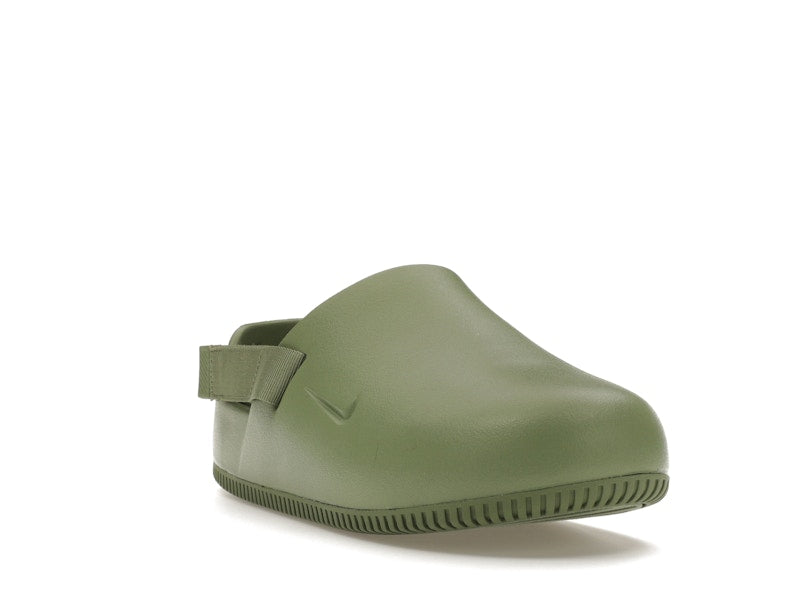 Nike Calm Mule Oil Green