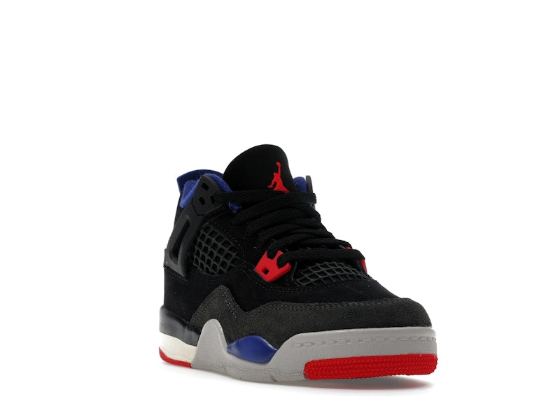 Jordan 4 Retro Rare Air (PS)