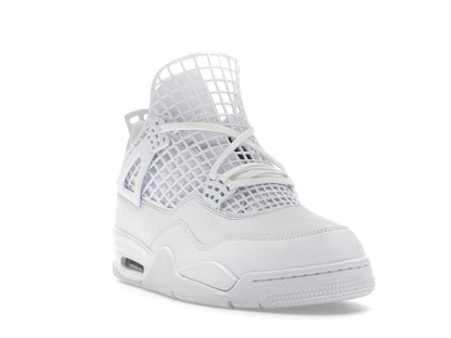 Jordan 4 Retro Net White (Women's)