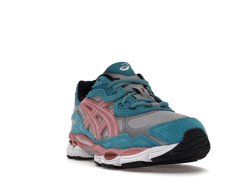 ASICS Gel-NYC Awake NY Teal