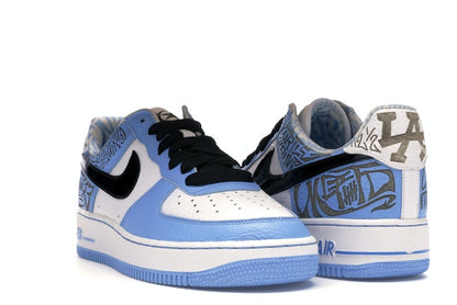 Nike Air Force 1 Low Entourage George
