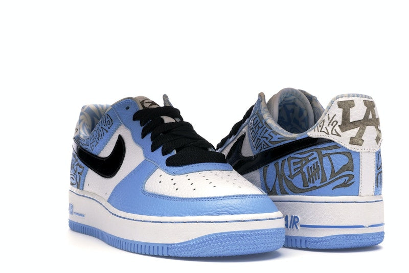 Nike Air Force 1 Low Entourage George