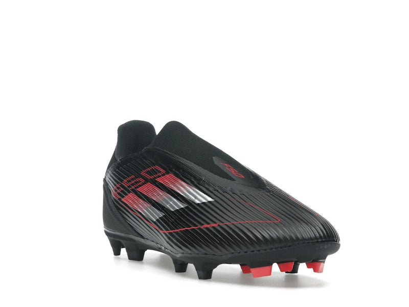 adidas F50 League Laceless FG/MG Stealth Victory Pack