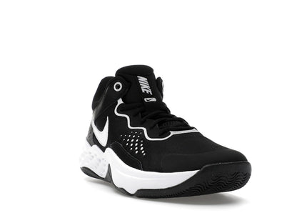 Nike Fly.By Mid 3 Black White