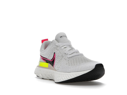 Nike React Infinity Run Flyknit 2 Rawdacious