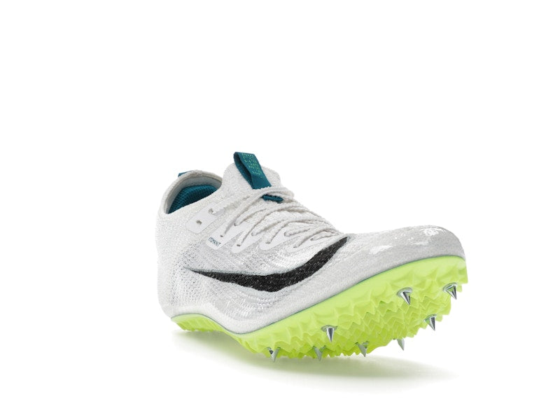 Nike Superfly Elite 2 White Bright Spruce Vapor Green Electric Algae