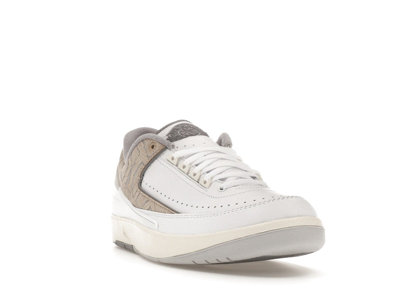 Jordan 2 Retro Low Python