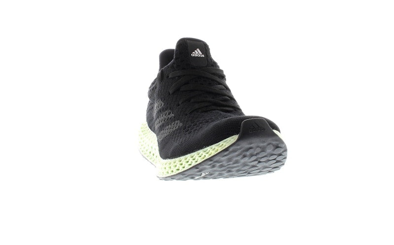 adidas Futurecraft 4D Ash Green
