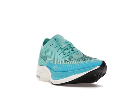 Nike ZoomX Vaporfly Next% 2 Aurora Green