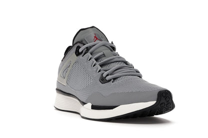 Jordan 89 Racer Particle Grey