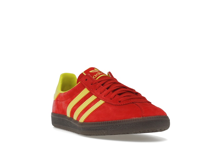 adidas Athen OG Size? Red