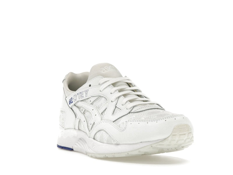 ASICS Gel-Lyte V Colette White Yukata