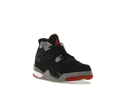 Jordan 4 Retro Bred (2019) (PS)