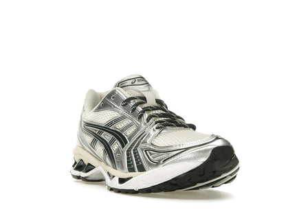 ASICS Gel-Kayano 14 Kith Cream Scarab (2024)