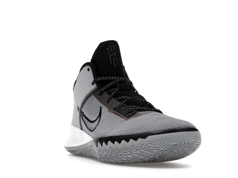 Nike Kyrie Flytrap 4 Grey White