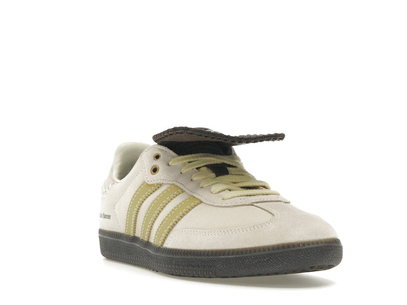 adidas Samba Wales Bonner Ecrtin Brown